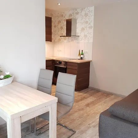 By Gasthof Bucksande 3*