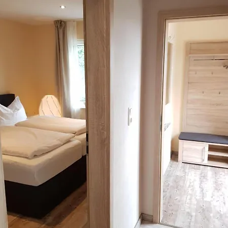 By Gasthof Bucksande