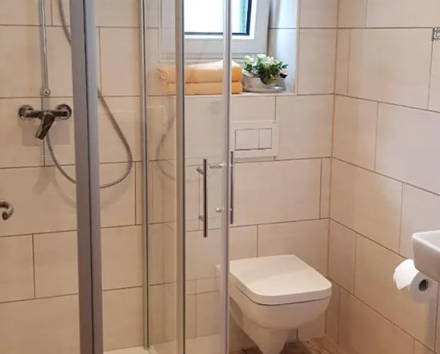 By Gasthof Bucksande Aparthotel