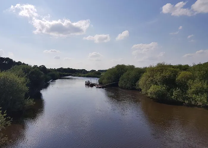 By Gasthof Bucksande Aparthotel